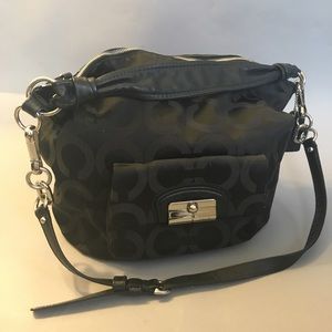 Coach Crossbody/Shoulder